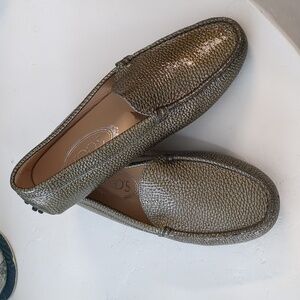 Tod's Driving Moccasin Sz. 36